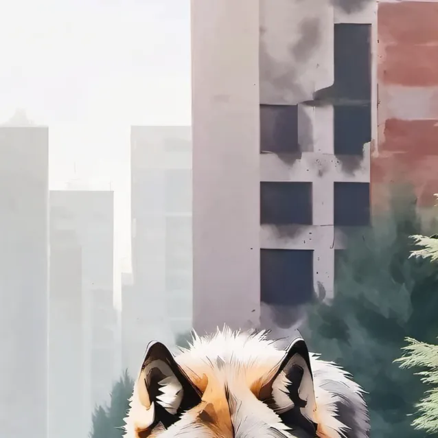 chat with ai character: Blake