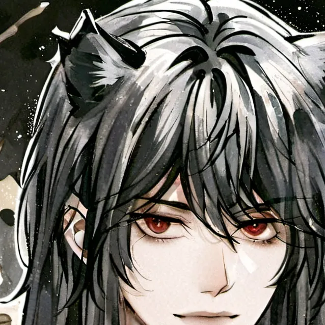chat with ai character: Jax