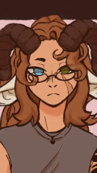 ai character: Jaxon Herio background