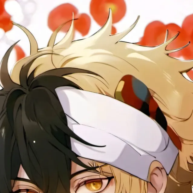 chat with ai character: Bakugo 