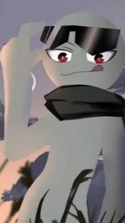 ai character: Stealth background