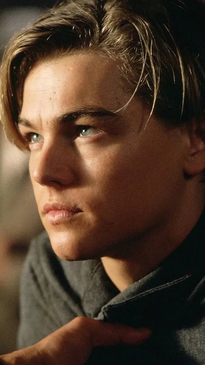 ai character: Jack Dawson background