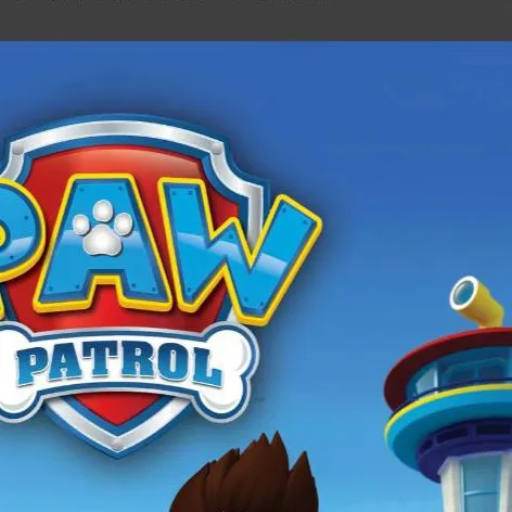 chat with ai character: paw patrol 