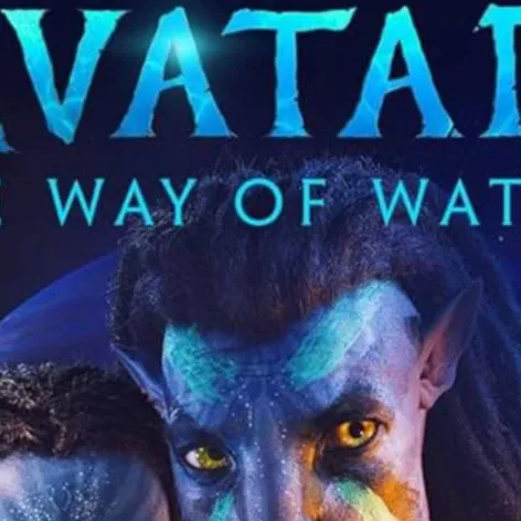 chat with ai character: avatar 2