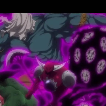 chat with ai character: ten commandments 