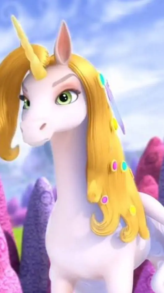 ai character: onchao background