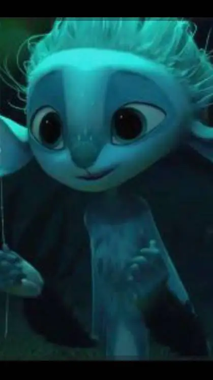 ai character: Mune background