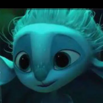 chat with ai character: Mune