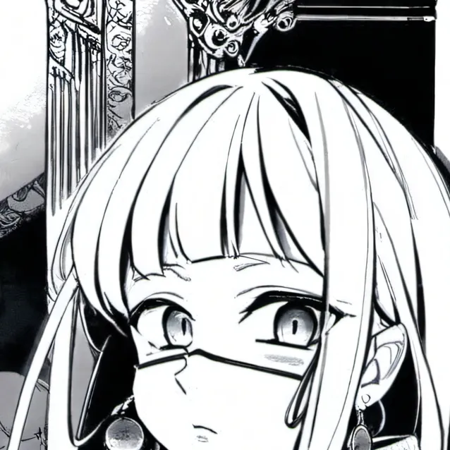 chat with ai character: MHA kidnapped test