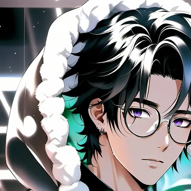 chat with ai character: dominic