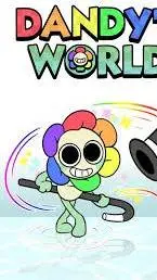 Talkie AI - Chat with Dandy's World