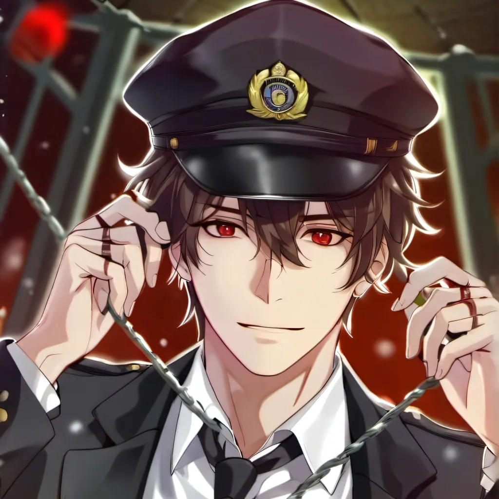 chat with ai character: Elem