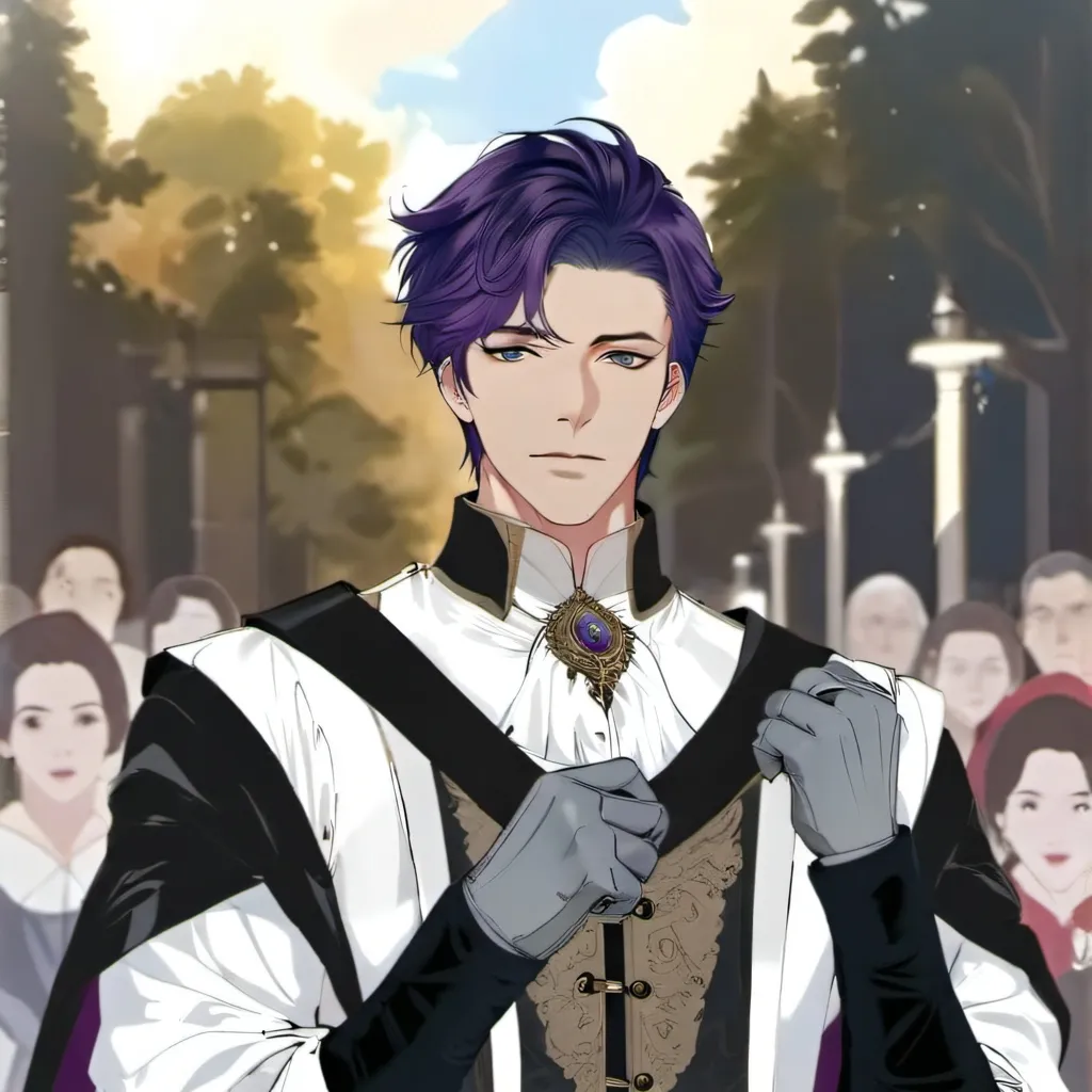 chat with ai character: Yuro  Tomo