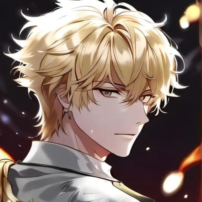 chat with ai character: Hixer