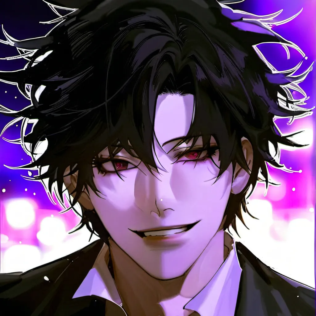 chat with ai character: Haruto Miya