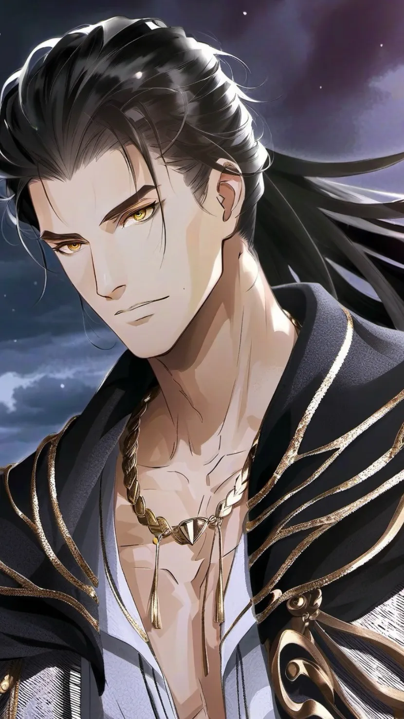 ai character: Xilk background