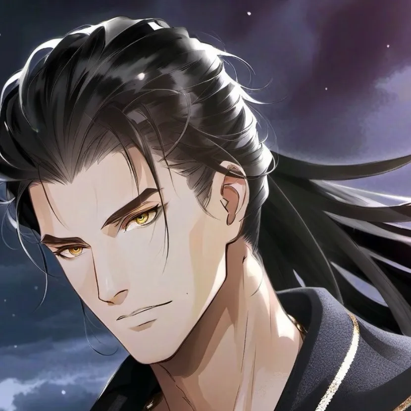 chat with ai character: Xilk