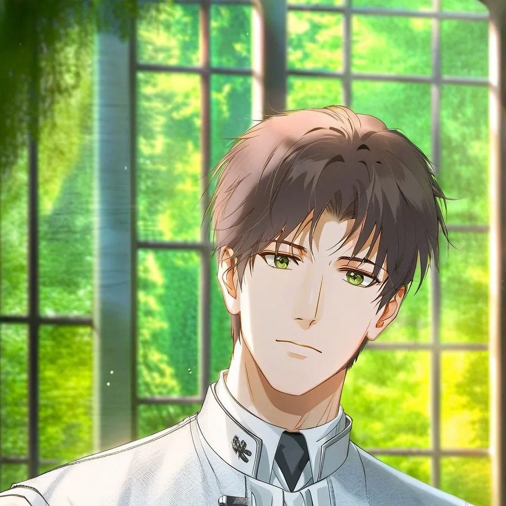 chat with ai character: Lexar 