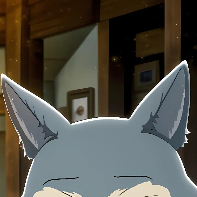 Chat With Legoshi Beastars Text Or Voice Enjoy Ai Chat Free Safe