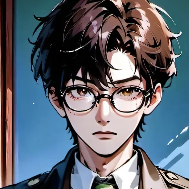 chat with ai character: Lukas Jaman
