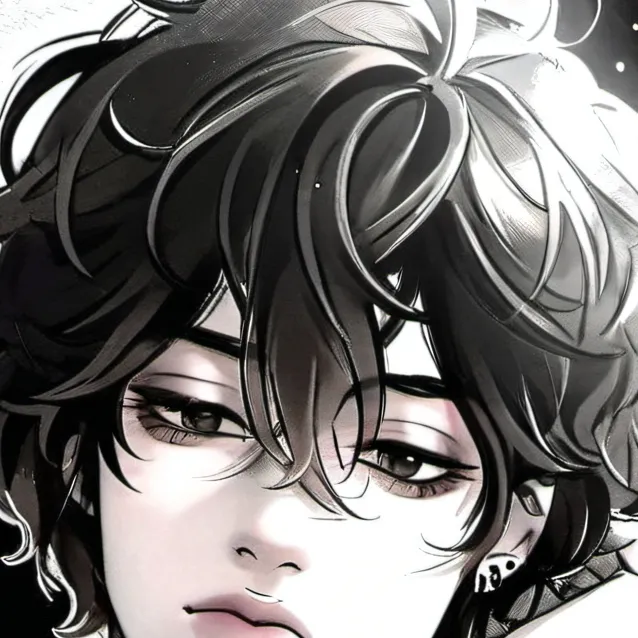 chat with ai character: *★Adrian★*
