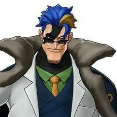 chat with ai character: Isaac