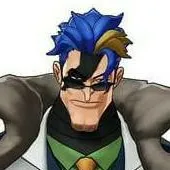 chat with ai character: Isaac