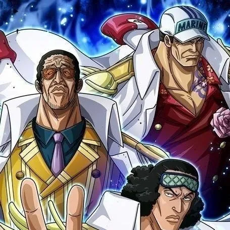 chat with ai character: Admirals timeskip