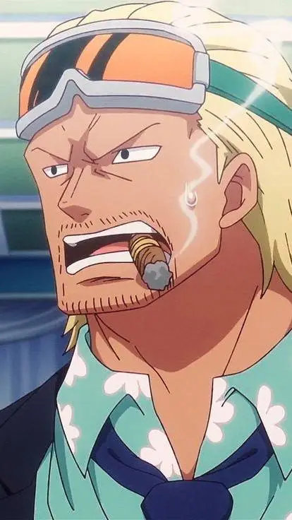 ai character: Paulie background