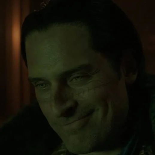 chat with ai character: Crocodile (OPLA)