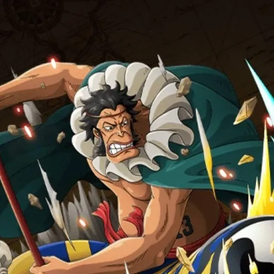chat with ai character: Sai
