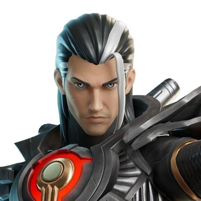 chat with ai character: Geno