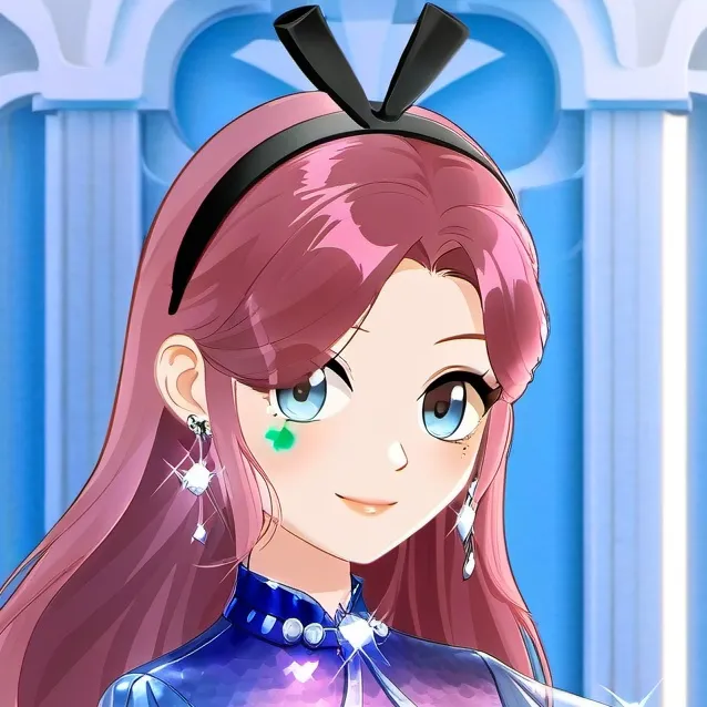 chat with ai character: Gracelynn 