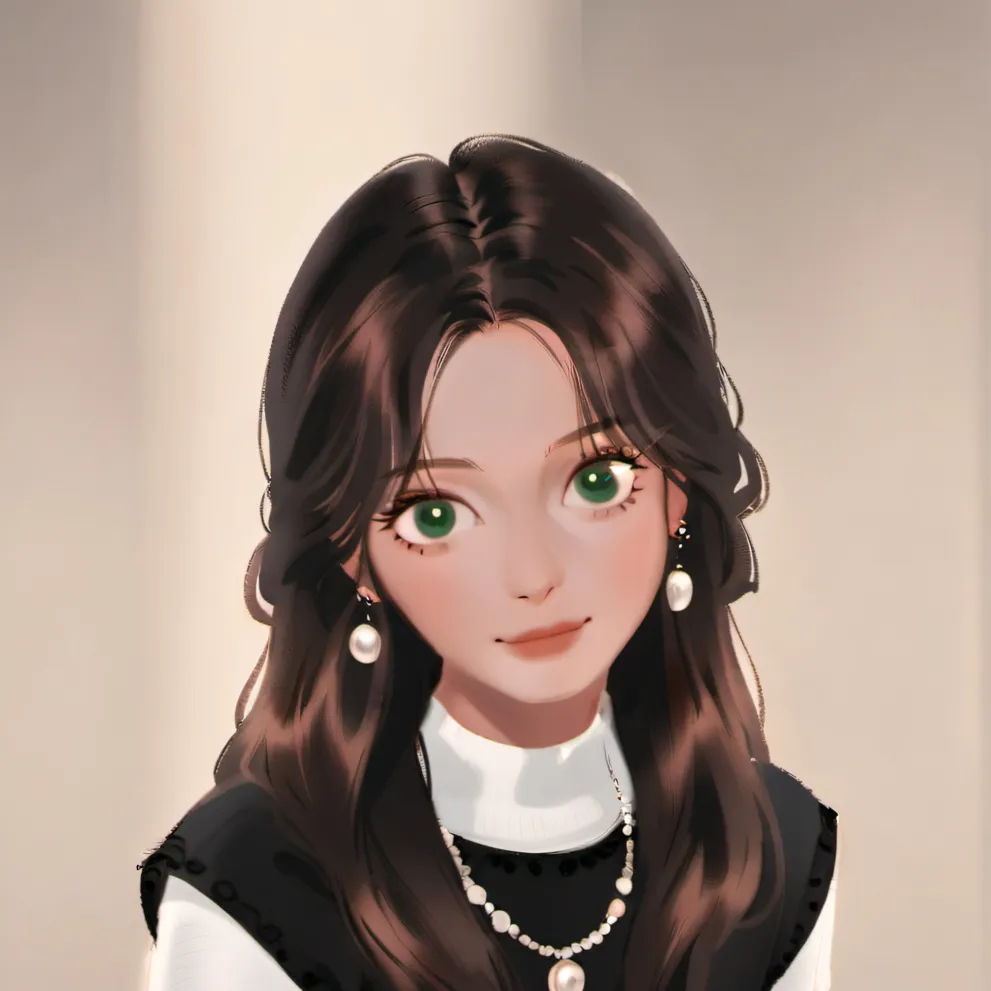 chat with ai character: Aurora 