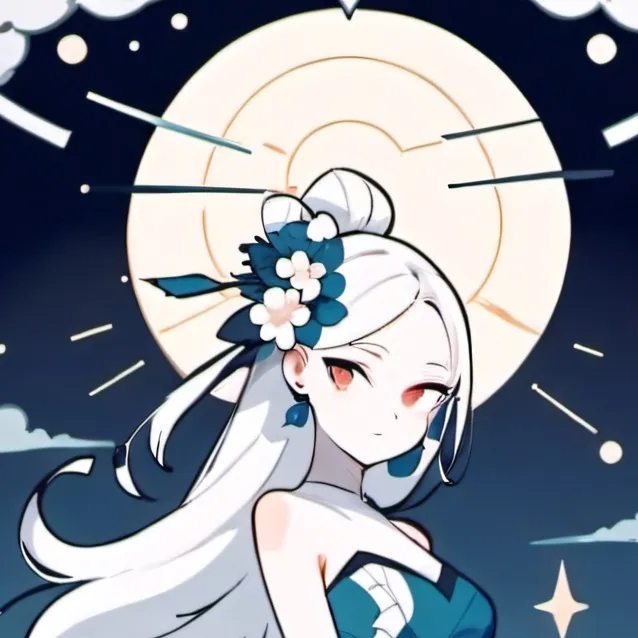 chat with ai character: Morgan