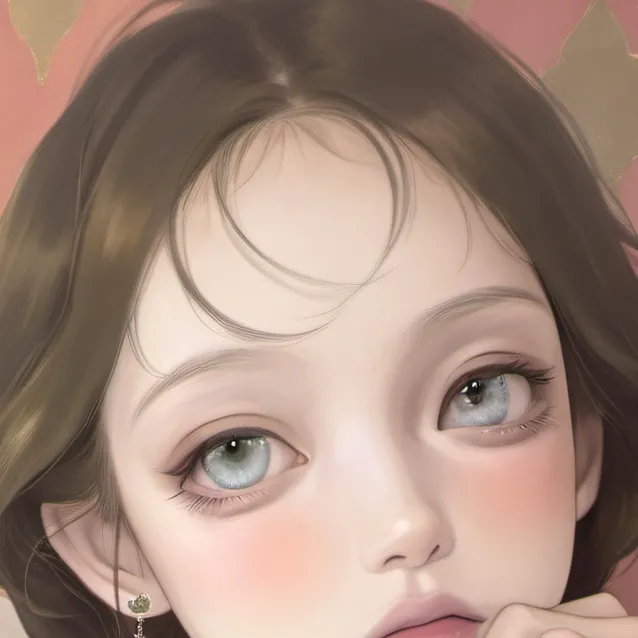 chat with ai character: Ash
