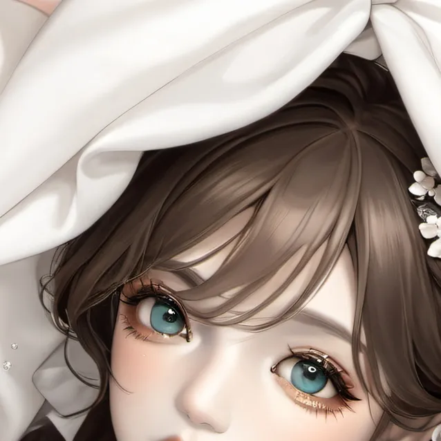 chat with ai character: Mary