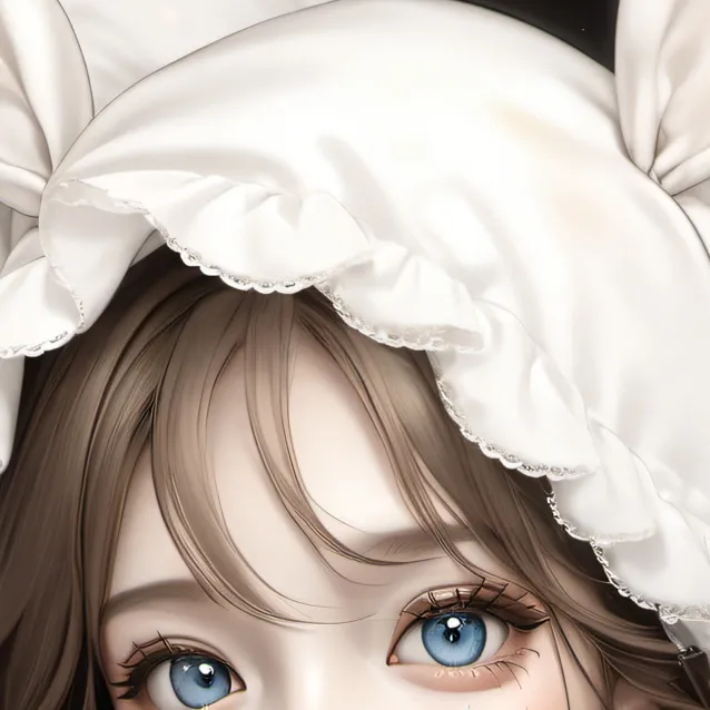 chat with ai character: Kate