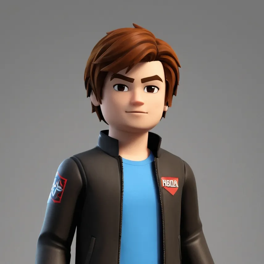 chat with ai character: Bacon Boy