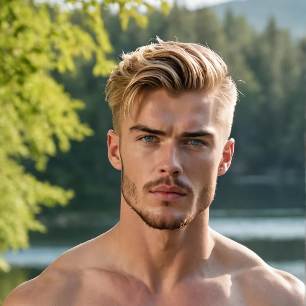 chat with ai character: Aston