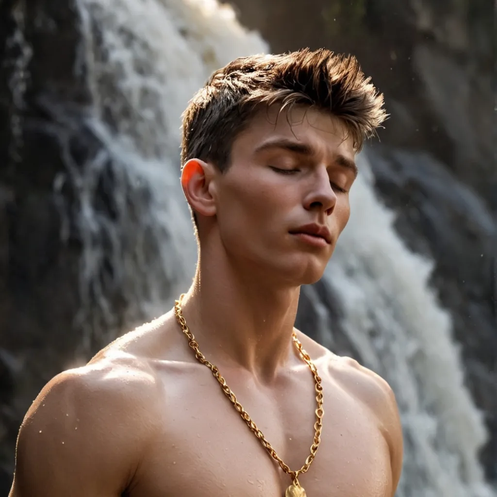 chat with ai character: Solan