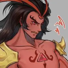 chat with ai character: 🔥burning spice🌋