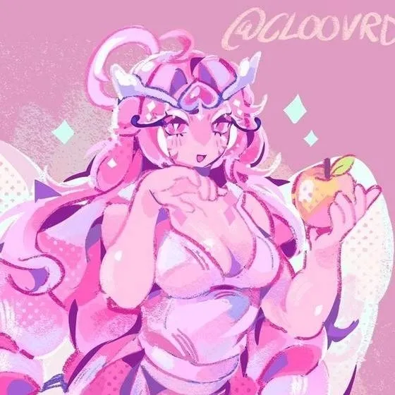 chat with ai character: 🪽ҽƚҽɾɳαʅ ʂυɠαɾ💞