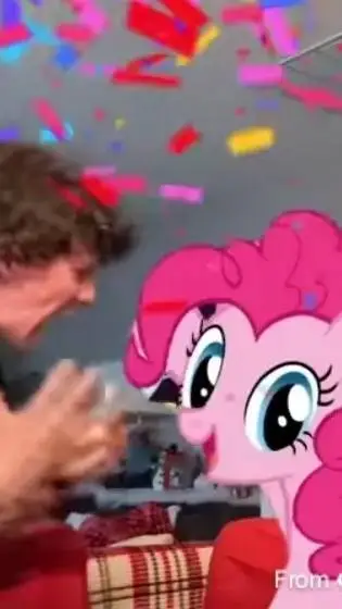 ai character: new toon yay background