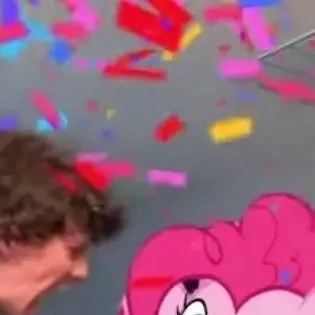 chat with ai character: new toon yay