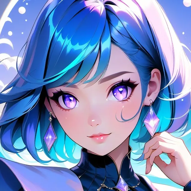 chat with ai character: Britney 