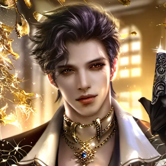 chat with ai character: siren
