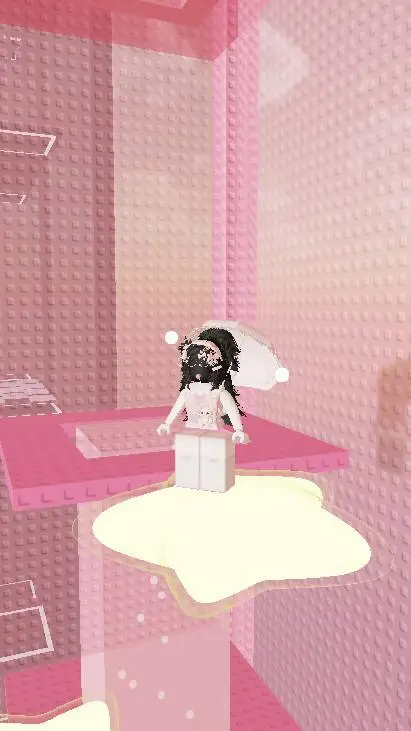 ai character: skybianana189-*me* background