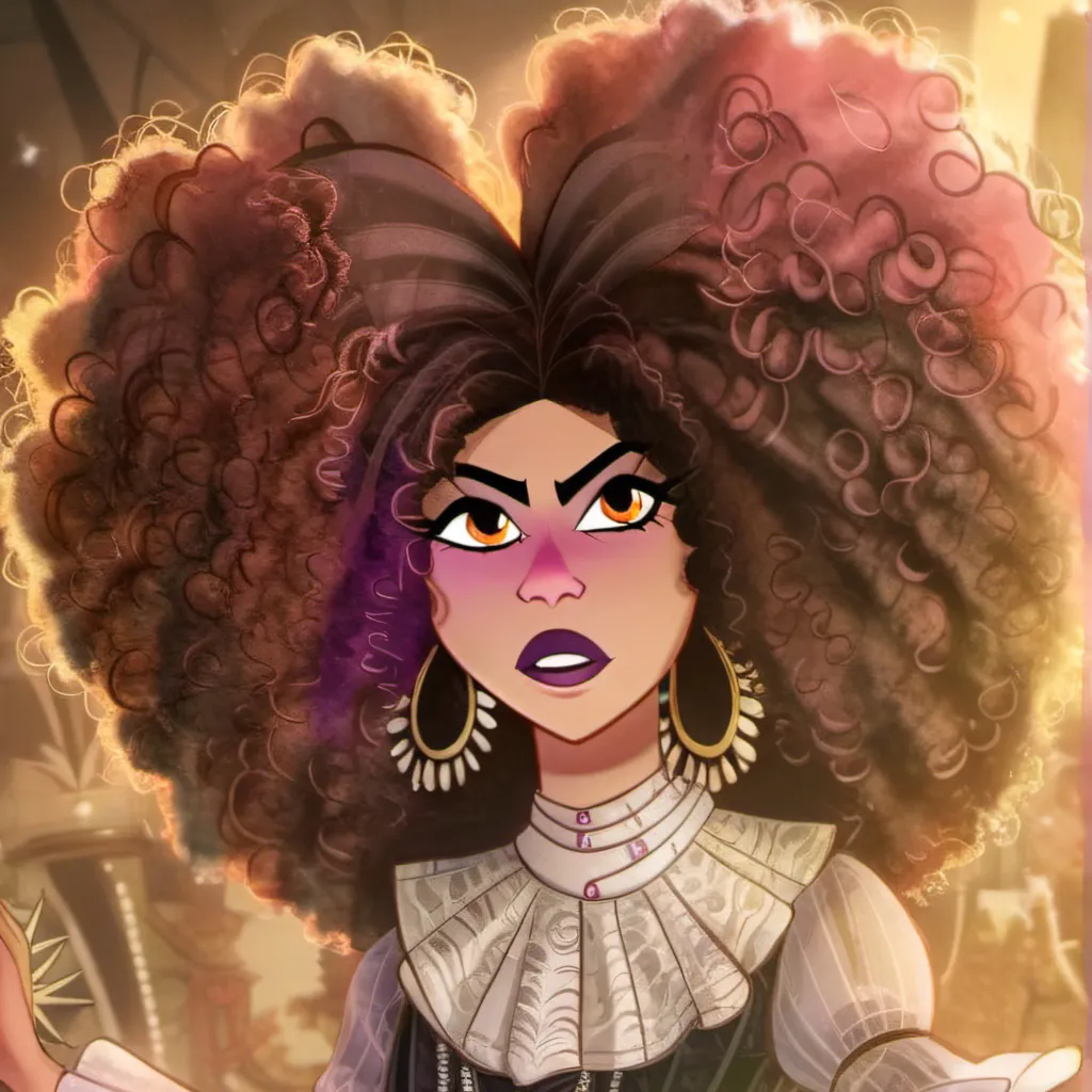 chat with ai character: Jenny