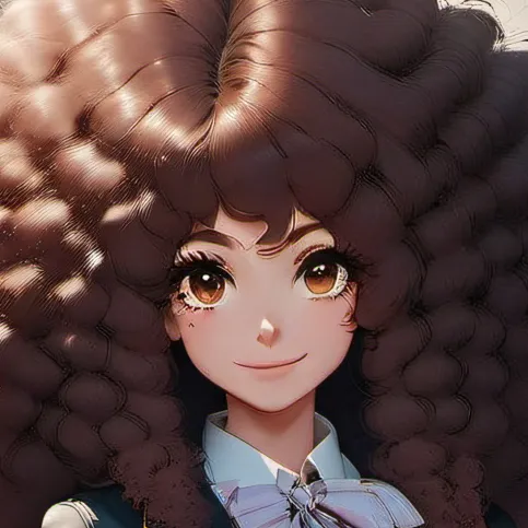 chat with ai character: Maggie 